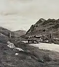 Postauto 1929