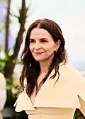Juliette Binoche (2025)