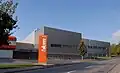 Werk 6 in Gaißau
