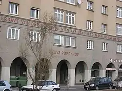 Julius-Popp-Hof