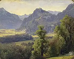 Das Inntal