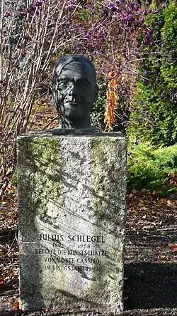 Julius Schlegel