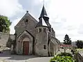 Kirche Saint-Pierre
