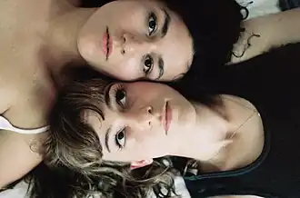 Steiner & Madlaina