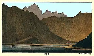 Bucht von Aden