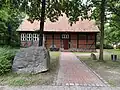 Der Junkerhof in Wittingen