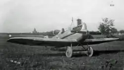 Junkers J 7