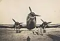 Junkers Ju 252