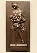 Moderne Madonna (1928)