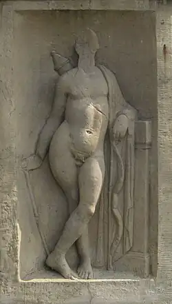4. Apollo.