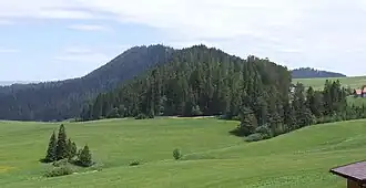 Gipfel