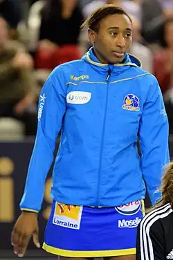 Jurswailly Luciano