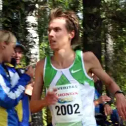 Jussi Utriainen – Platz&nbsp;65