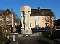 Gefallenendenkmal