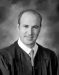 California Supreme Court Justice Joshua P. Groban.