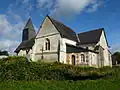 Kirche Saint-Martin in Herbigny