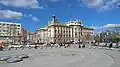 Justizpalast, Landgericht München&nbsp;I