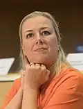 Jutta Urpilainen