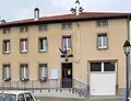 Rathaus