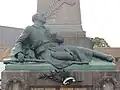 Gefallenendenkmal