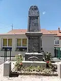 Gefallenendenkmal