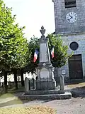 Denkmal für die Gefallenen