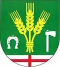 Wappen von Kámen