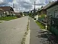 Rákóczi utca