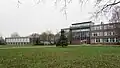 Käthe-Kollwitz-Gymnasium 53,5351°&nbsp;N, 8,1093°&nbsp;O53.53518.1093