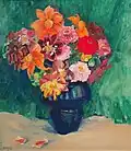 Gartenblumen (1918)