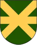 Wappen der Gemeinde Kävlinge