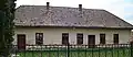 Alte Schule von Mereni (2007 abgerissen)