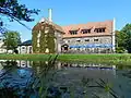 Alte Schnapsbrennerei in Kõrgessaare