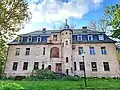 Gutshaus Köchstedt.