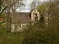 St. Maria Köchstedt.