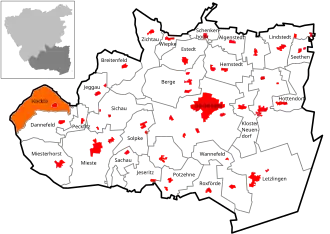 Karte