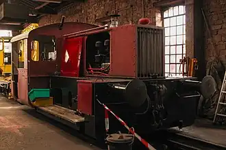 Köf 6526