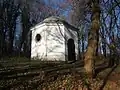 Kapelle Szent Kereszt