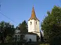 Unitarische Kirche