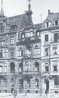 Köln, Wohnhaus Hohenzollernring 32 (1882/1883)
