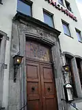 Brauhaus zur Malzmühle