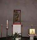Chor und Pietà