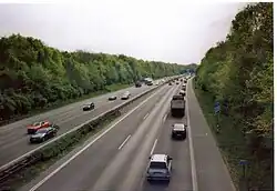 Im Kölner Norden