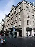 Gebäudeecke (2007)