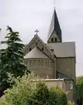Katholische Kirche St.&nbsp;Katharina