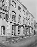 Breite Straße 92 – Geyr'sches Palais (1910)