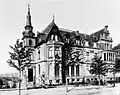 Sachsenring 77–79, Haus Mallinckrodt (um&nbsp;1890)