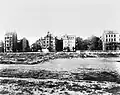 Salierring, Anlegung im Jahr 1886