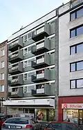 Ebertplatz 8