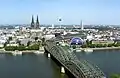 Altstadt-Nord und Neustadt-Nord